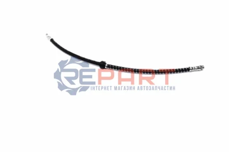 Шланг гальмівний (передній) Opel Movano 1.9/2.2/2.5dCi 00- (520mm) LPR 6T47979 Купити в Україні