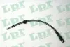 Шланг тормозной LPR (6T48024) изображение 1