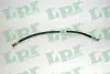 Тормозной шланг LPR (6T48028) изображение 1