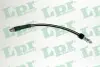 Тормозной шланг LPR (6T48035) изображение 1