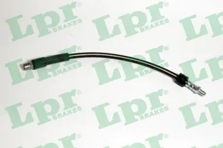 Гальмівний шланг LPR 6T48035