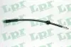 Гальмівний шланг LPR (6T48040) зображення 1