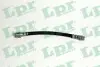 Тормозной шланг LPR (6T48041) изображение 1