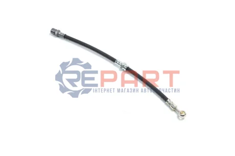 Шланг гальмівний (передній) Chevrolet Lacetti 05-/Nubira 05-11 (R) LPR 6T48044 Купити в Україні