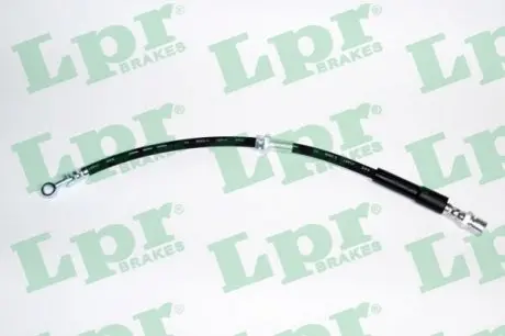 Гальмівний шланг LPR 6T48045 Купити в Україні