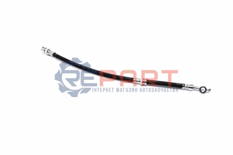 Шланг гальмівний (задній) Chevrolet Lacetti/Nubira 03-13 (R) (L=425mm) LPR 6T48049 Купити в Україні