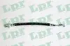 Тормозной шланг LPR (6T48050) изображение 1