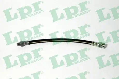 Гальмівний шланг LPR 6T48064 Купити в Україні