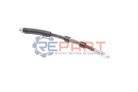 Шланг гальмівний (передній) Ford Tourneo Connect/Transit Connect 02-13 (L=357mm) M10x1/M10x1 LPR 6T48067 Купити в Україні