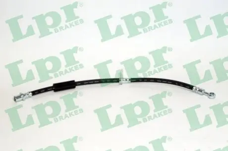 Гальмівний шланг LPR 6T48070 Купити в Україні