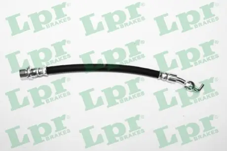 Гальмівний шланг LPR 6T48073 Купити в Україні