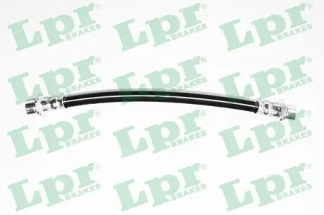 Гальмівний шланг LPR 6T48077