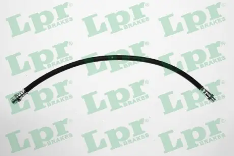 Тормозной шланг LPR 6T48090
