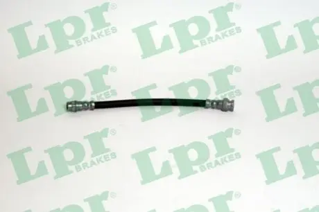 Шланг гальмівний (задній) Citroen Berlingo/Peugeot Partner 08- LPR 6T48128 Купити в Україні