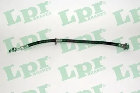 Гальмівний шланг LPR 6T48134 Купити в Україні