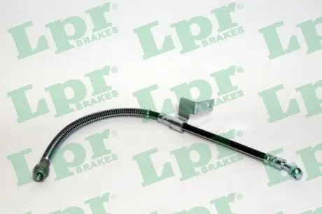 Гальмівний шланг LPR 6T48150 Купити в Україні