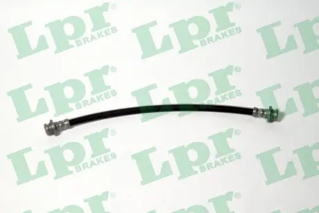 Гальмівний шланг LPR 6T48245 Купити в Україні