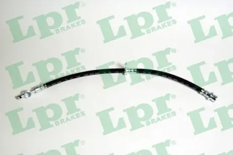 Гальмівний шланг LPR 6T48248 Купити в Україні