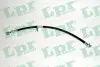 Тормозной шланг LPR (6T48264) изображение 1