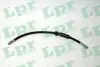 Гальмівний шланг LPR (6T48268) зображення 1