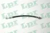 Фото Гальмівний шланг LPR (6T48270) зображення 1