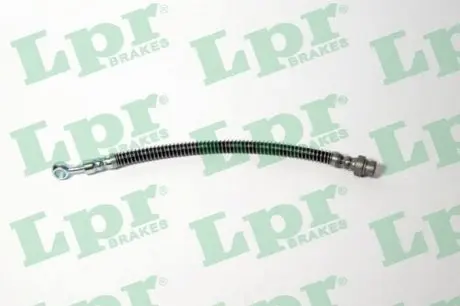 Гальмівний шланг LPR 6T48270 Купити в Україні