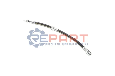 Шланг гальмівний (задній) Chevrolet Lacetti/Nubira 03-13 (L) (L=366mm) LPR 6T48293 Купити в Україні