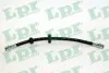 Гальмівний шланг LPR (6T48295) зображення 1