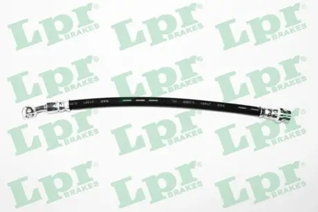 Гальмівний шланг LPR 6T48306 Купити в Україні
