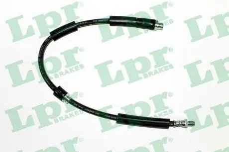 Фото Тормозной шланг LPR (6T48326) изображение 1