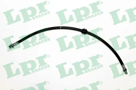 Гальмівний шланг LPR 6T48330 Купити в Україні