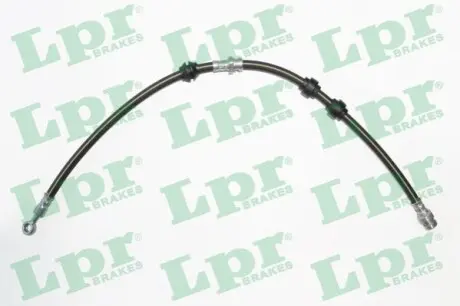 Гальмівний шланг LPR 6T48336 Купити в Україні