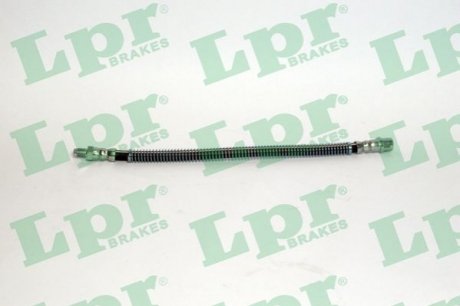 Тормозной шланг LPR 6T48345 (фото 1)