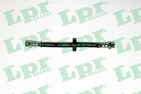 Фото 1 — Гальмівний шланг LPR (6T48351) Фото Гальмівний шланг LPR (6T48351) зображення 1