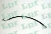 Фото Тормозной шланг LPR (6T48373) изображение 1