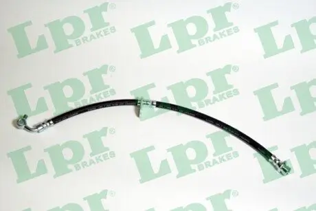 Тормозной шланг LPR 6T48373 Купить в Украине