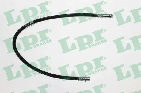 Гальмівний шланг LPR 6T48401 Купити в Україні