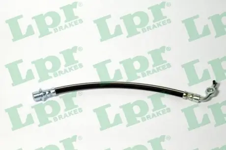 Фото Гальмівний шланг LPR (6T48410) зображення 1
