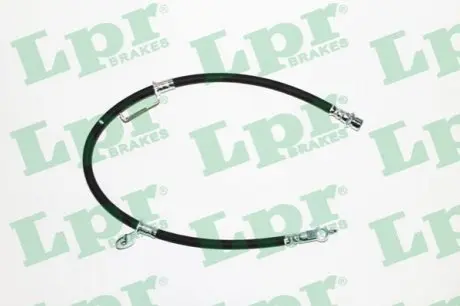 Тормозной шланг LPR 6T48412