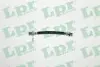 Тормозной шланг LPR (6T48425) изображение 1