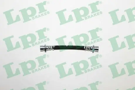 Фото 1 — Гальмівний шланг LPR (6T48426) Фото Гальмівний шланг LPR (6T48426) зображення 1