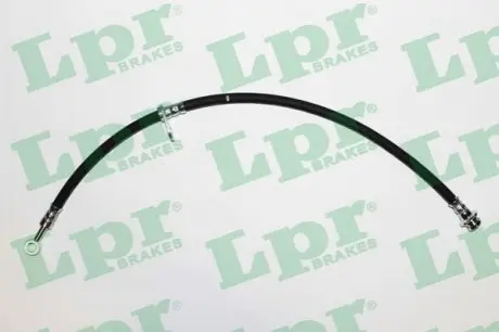 Тормозной шланг LPR 6T48443 Купить в Украине