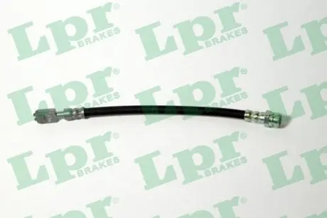 Гальмівний шланг LPR 6T48465 Купити в Україні
