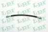 Фото Гальмівний шланг LPR (6T48466) зображення 1