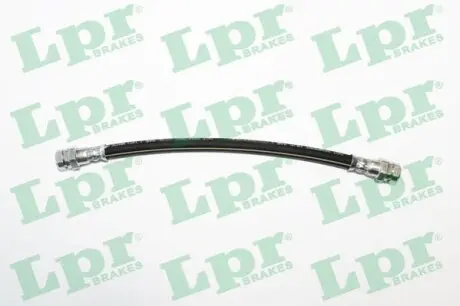 Гальмівний шланг LPR 6T48466 Купити в Україні