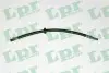 Тормозной шланг LPR (6T48477) изображение 1