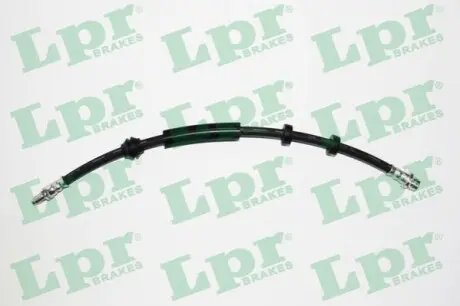 Шланг гальмівний (передній) Volvo XC60 I 08-17 LPR 6T48478 Купити в Україні