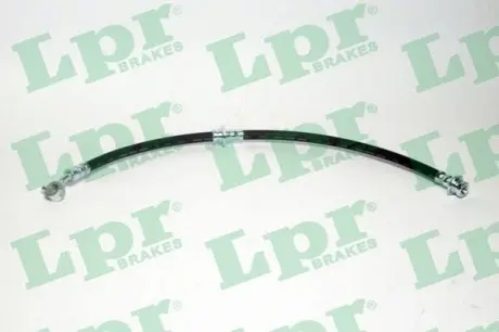Гальмівний шланг LPR 6T48498 Купити в Україні