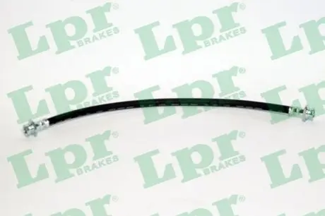 Гальмівний шланг LPR 6T48507 Купити в Україні