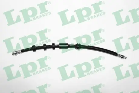 Гальмівний шланг LPR 6T48518 Купити в Україні